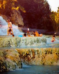 Terme di Saturnia