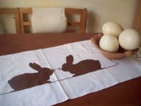 Frohe Ostern! / Buona Pasqua!