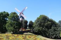 Bremen im Sommer
